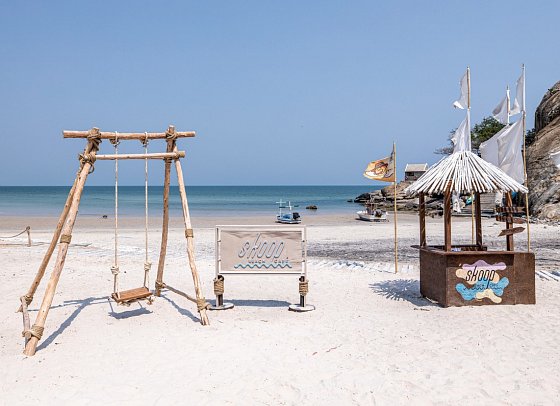 VERSO Hua Hin - a Veranda Collection