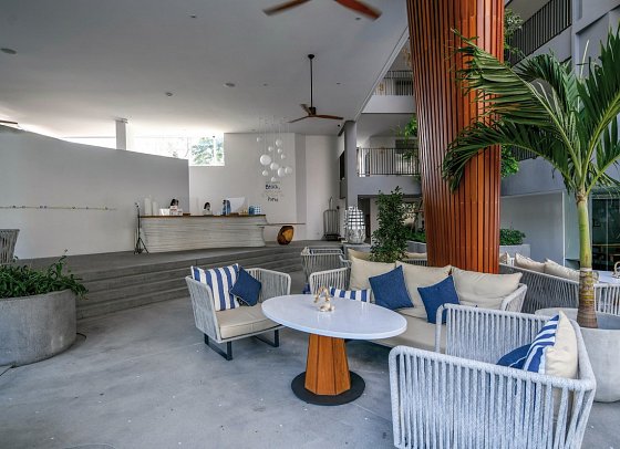 VERSO Hua Hin - a Veranda Collection