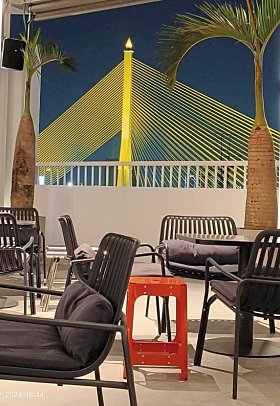 The StandardX Bangkok Phra Arthit