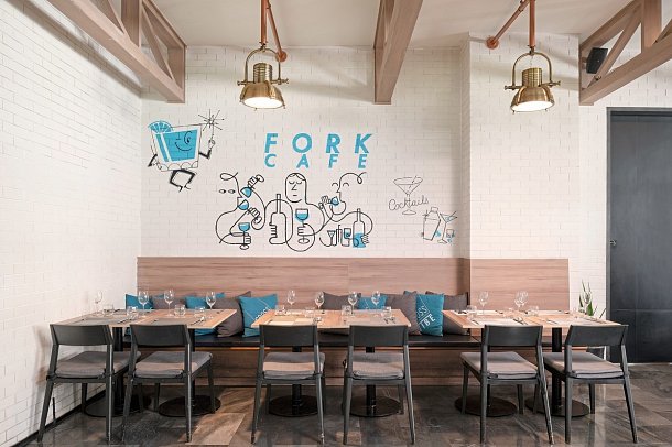 Cross Vibe Bangkok Sukhumvit