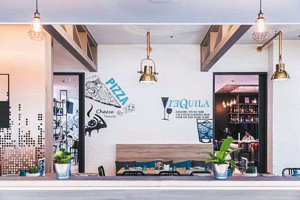 Cross Vibe Bangkok Sukhumvit