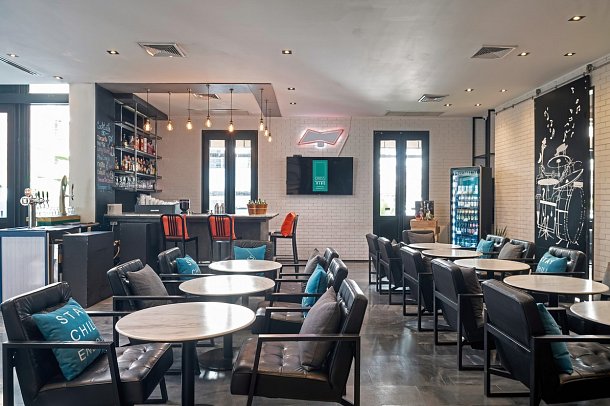 Cross Vibe Bangkok Sukhumvit