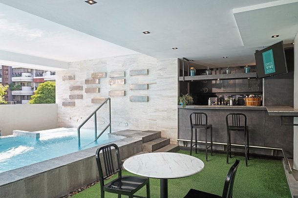 Cross Vibe Bangkok Sukhumvit