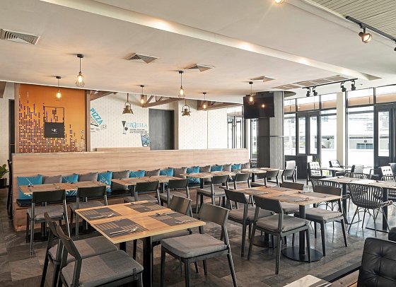 Cross Vibe Bangkok Sukhumvit