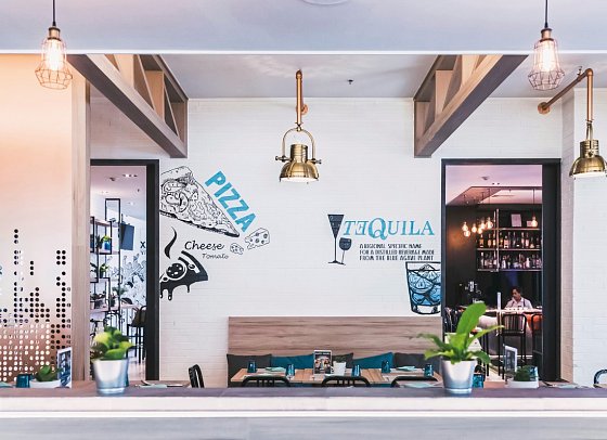 Cross Vibe Bangkok Sukhumvit