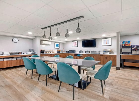 The Capitol Hotel Downtown, Ascend Hotel Collection