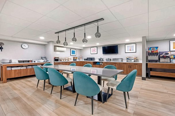 The Capitol Hotel Downtown, Ascend Hotel Collection