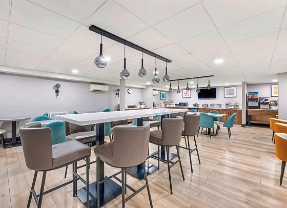 The Capitol Hotel Downtown, Ascend Hotel Collection