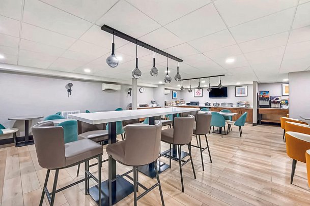 The Capitol Hotel Downtown, Ascend Hotel Collection