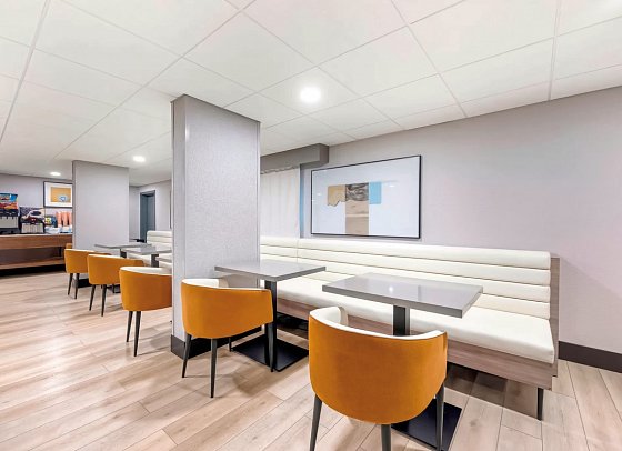 The Capitol Hotel Downtown, Ascend Hotel Collection