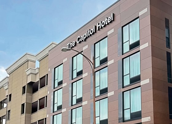 The Capitol Hotel Downtown, Ascend Hotel Collection