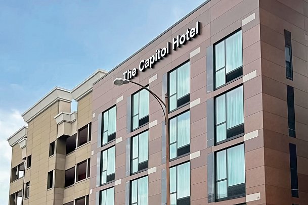 The Capitol Hotel Downtown, Ascend Hotel Collection