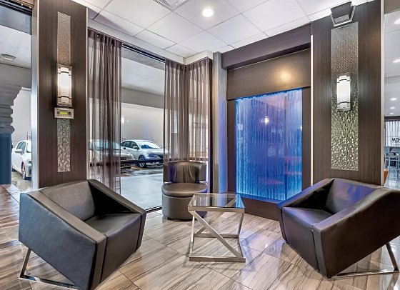 The Capitol Hotel Downtown, Ascend Hotel Collection