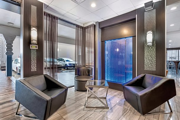 The Capitol Hotel Downtown, Ascend Hotel Collection