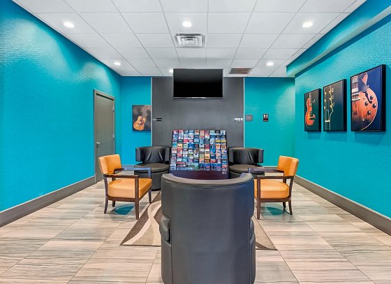 The Capitol Hotel Downtown, Ascend Hotel Collection
