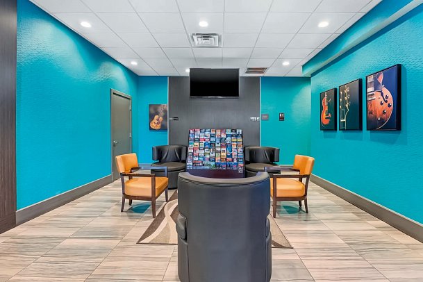 The Capitol Hotel Downtown, Ascend Hotel Collection