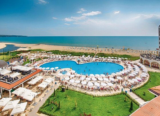 Alua Helios Bay