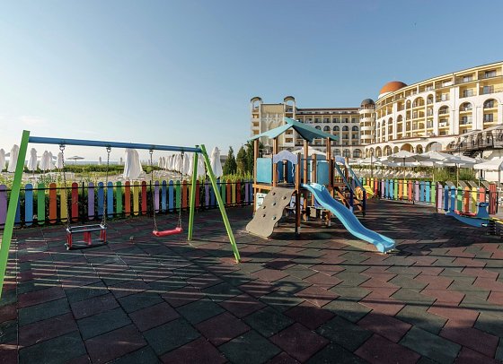 Alua Helios Bay
