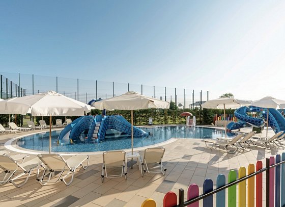 Alua Helios Bay