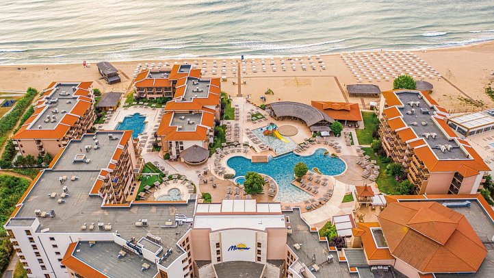 HVD Club Hotel Miramar