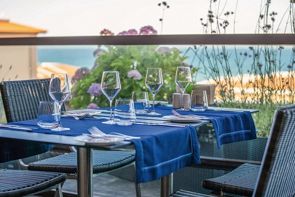 HVD Club Hotel Miramar