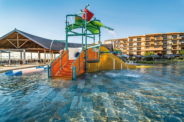 HVD Club Hotel Miramar