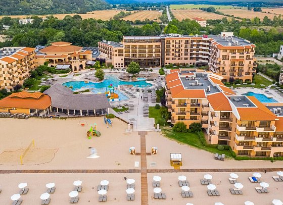 HVD Club Hotel Miramar