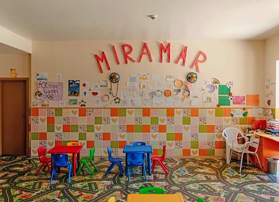 HVD Club Hotel Miramar