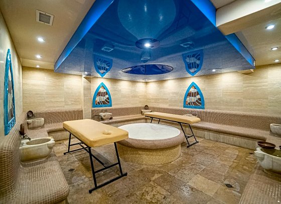 HVD Club Hotel Miramar