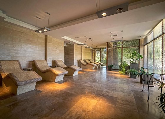 HVD Club Hotel Miramar