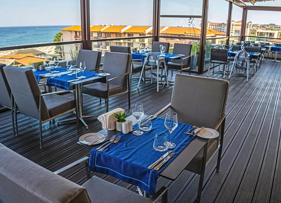 HVD Club Hotel Miramar