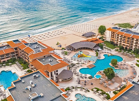 HVD Club Hotel Miramar
