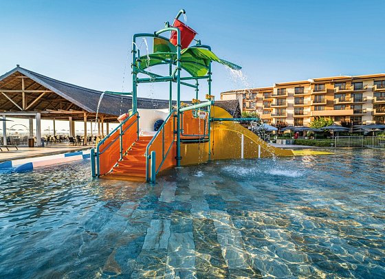 HVD Club Hotel Miramar