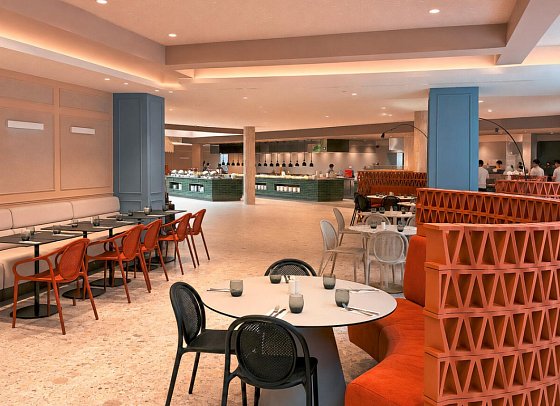 HVD Club Hotel Miramar