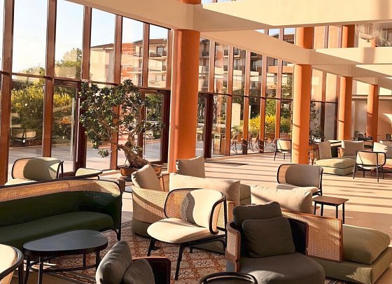HVD Club Hotel Miramar
