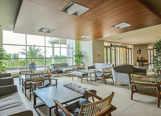 Sol Luna Bay Resort
