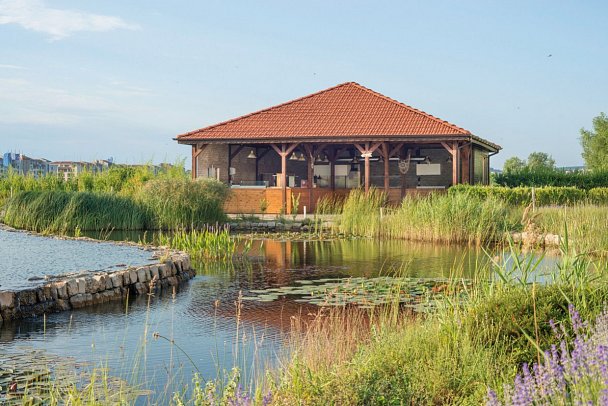 Sunrise All Suites Resort