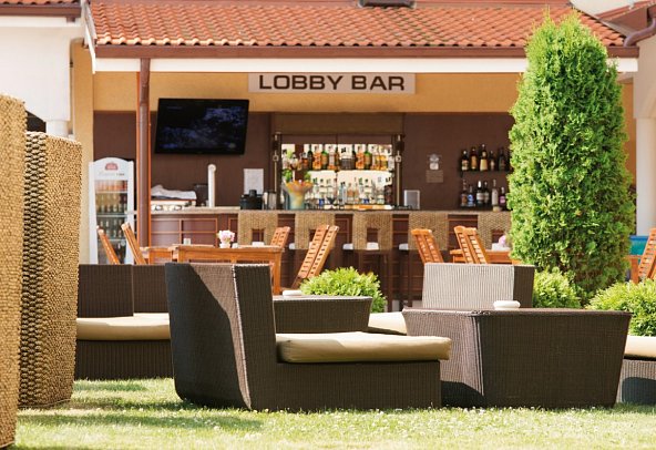 Sunrise All Suites Resort