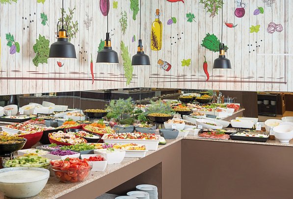 Sunrise All Suites Resort