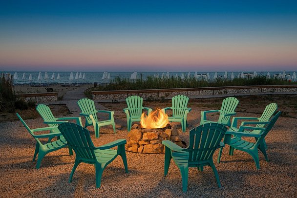 Sunrise All Suites Resort