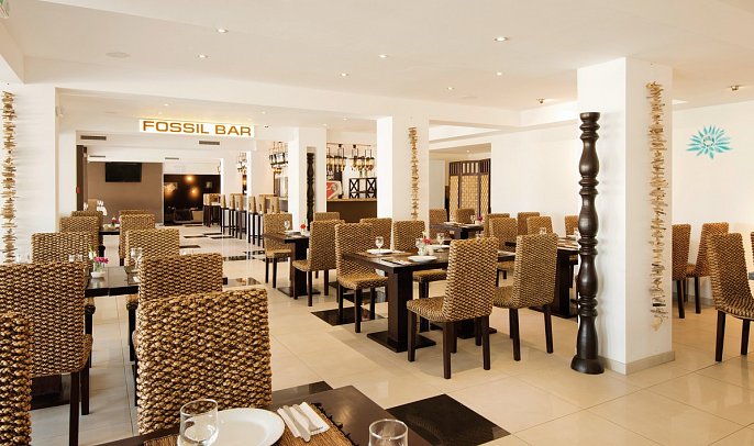 Sunrise All Suites Resort