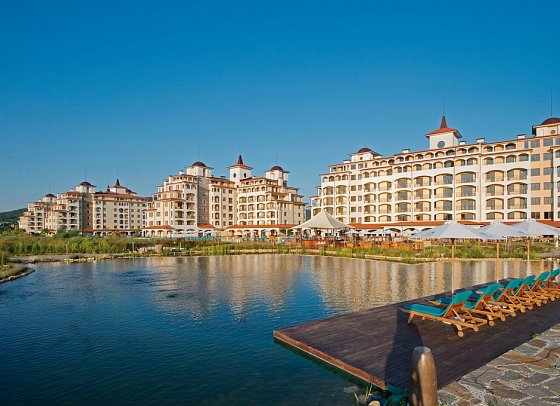 Sunrise All Suites Resort