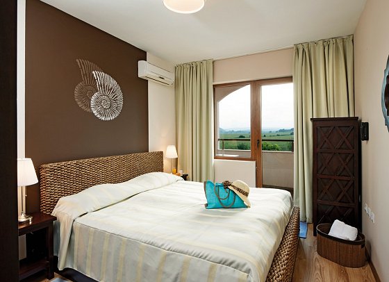 Sunrise All Suites Resort - Wohnbeispiel Appartement