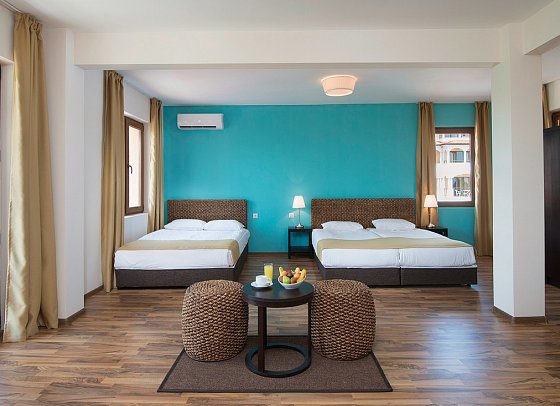Sunrise All Suites Resort