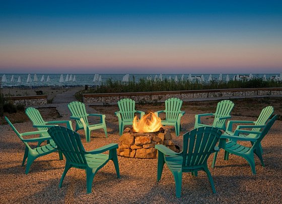 Sunrise All Suites Resort