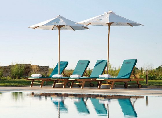 Sunrise All Suites Resort