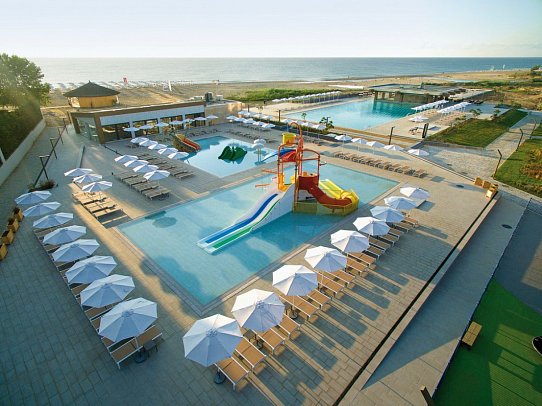 HVD Reina del Mar - Modellbild