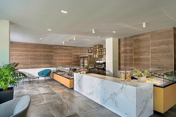 HVD Reina del Mar - Patisserie