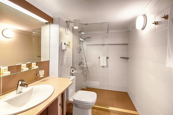 AluaSun Helios Beach