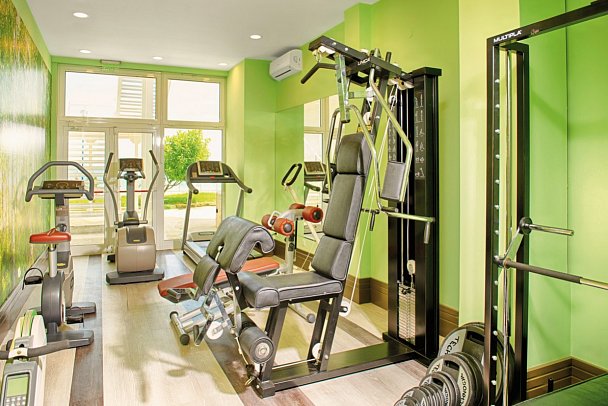 AluaSun Helios Beach